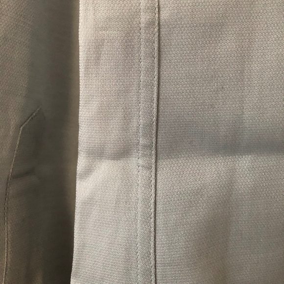 Emporio Armani Contemporary Fit Dress Shirt (Men) - Picture 3 of 4